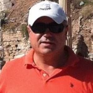 Meet your Posher, Rafet